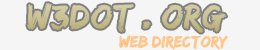 W3dot Web Link Resources